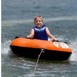 Towable Tubes